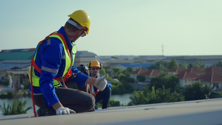 Best Gutter Replacement  in Verona, WI